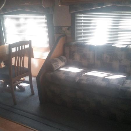 Villa Two Creeks Camp Athens Esterno foto