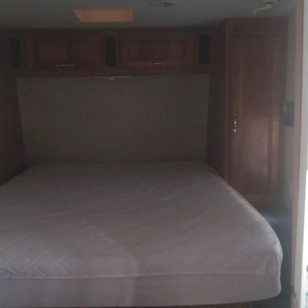 Villa Two Creeks Camp Athens Esterno foto