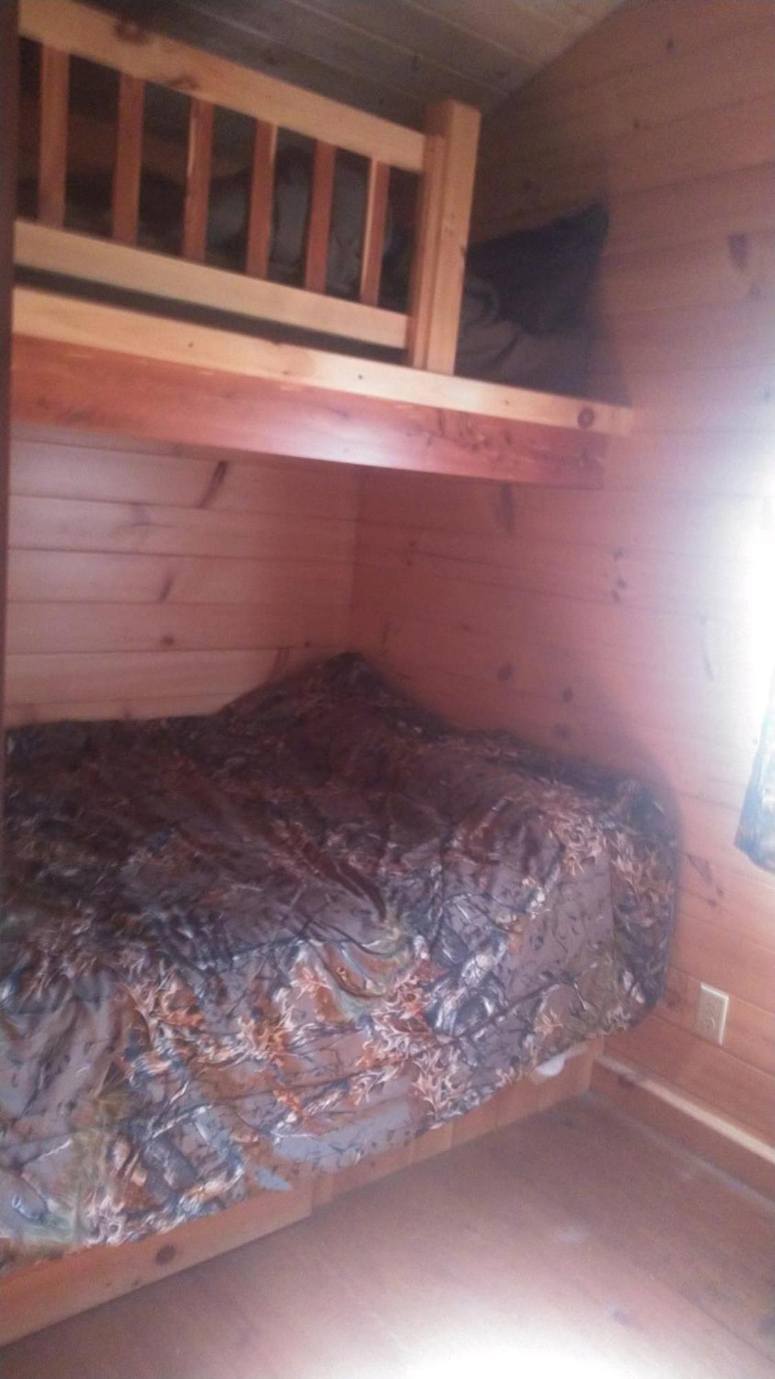 Villa Two Creeks Camp Athens Esterno foto