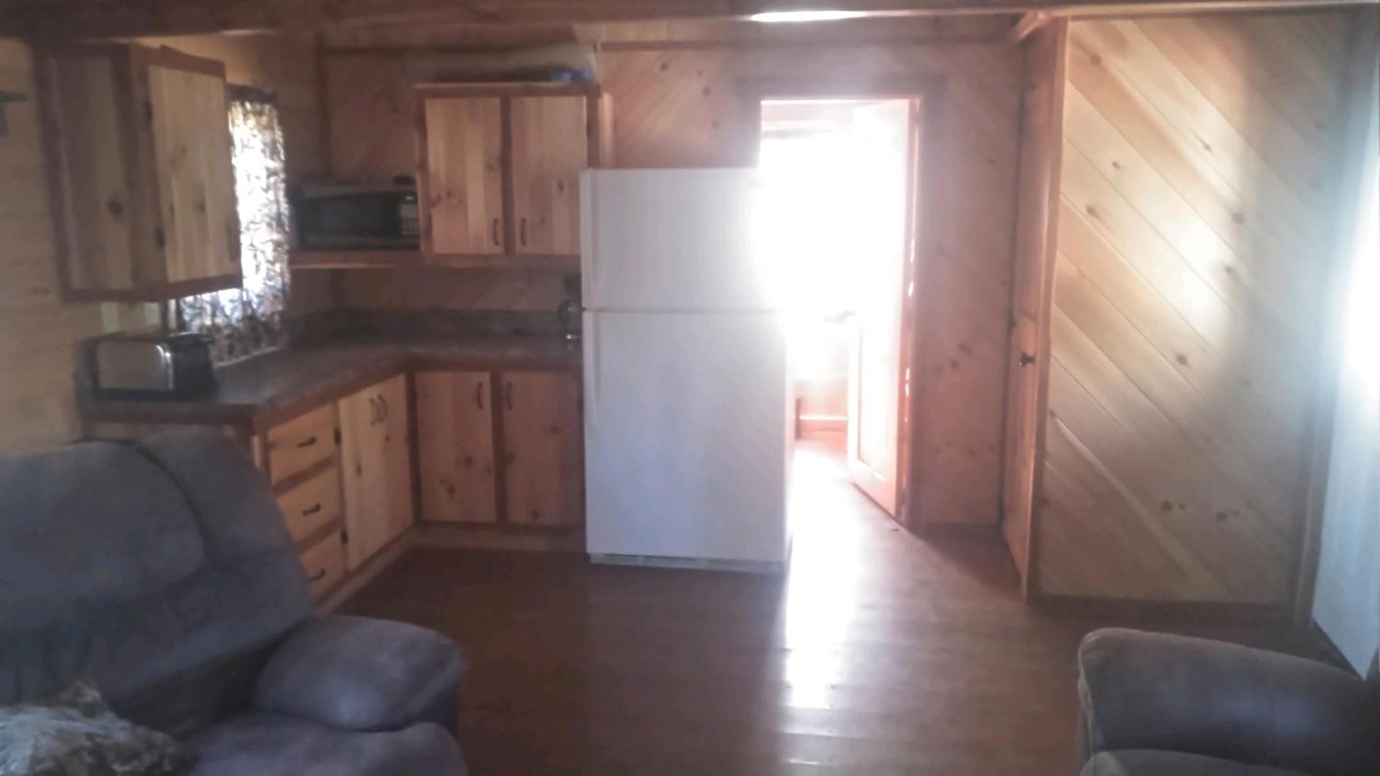 Villa Two Creeks Camp Athens Esterno foto